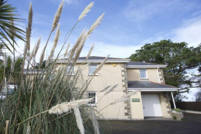 Woodlands, Little Carloggas, St Mawgan, Newquay, Cornwall, TR8 4EQ